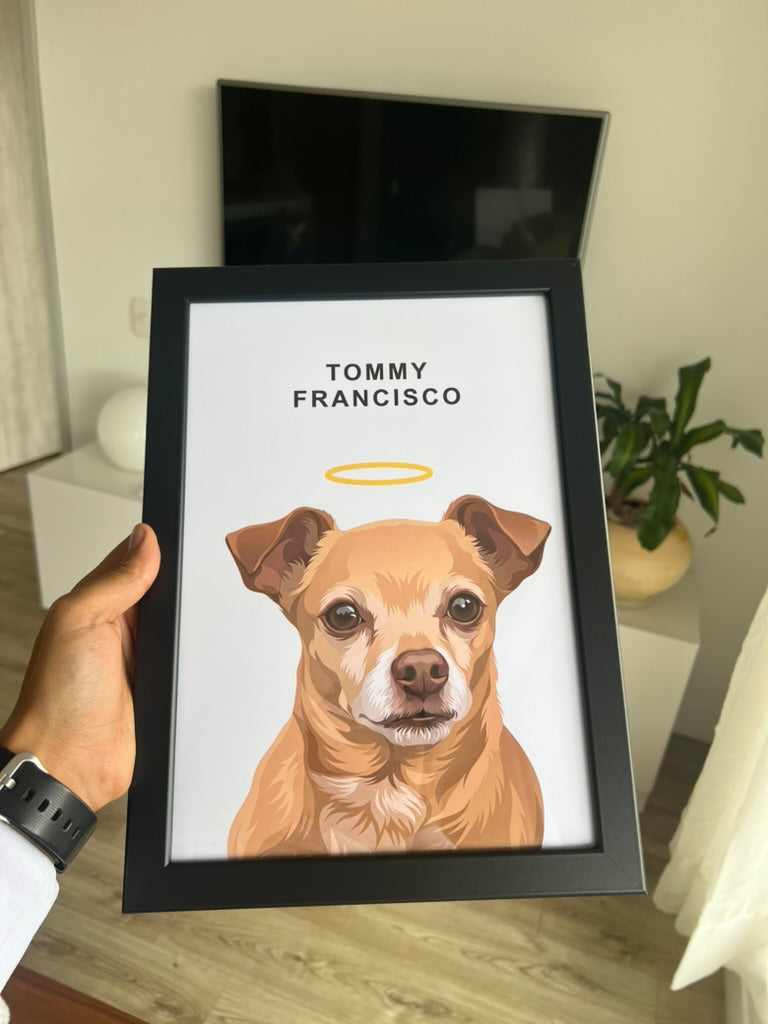 Retrato Conmemorativo