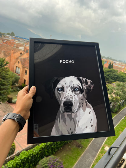 Retrato Personalizado