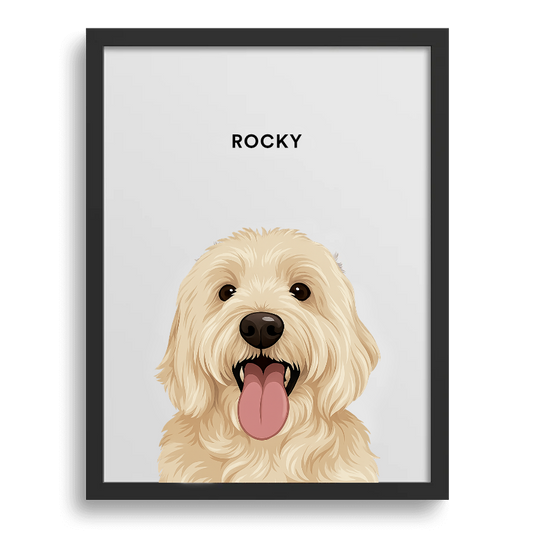 Retrato Personalizado