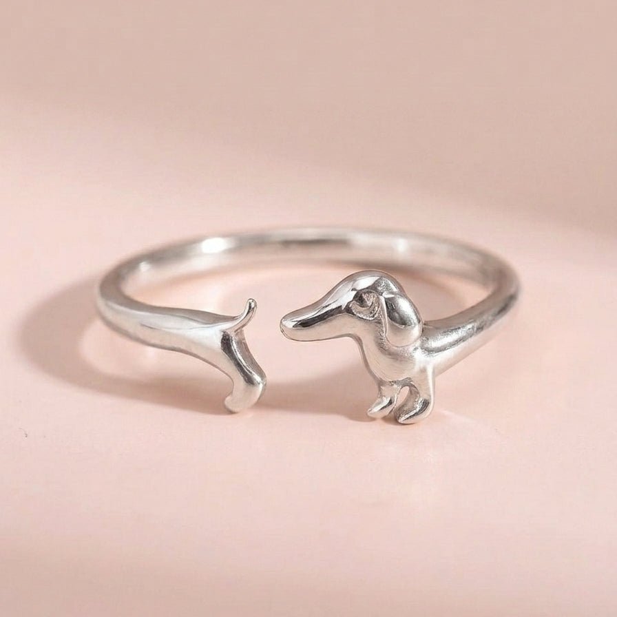 Anillo Salchi - Peludolandia