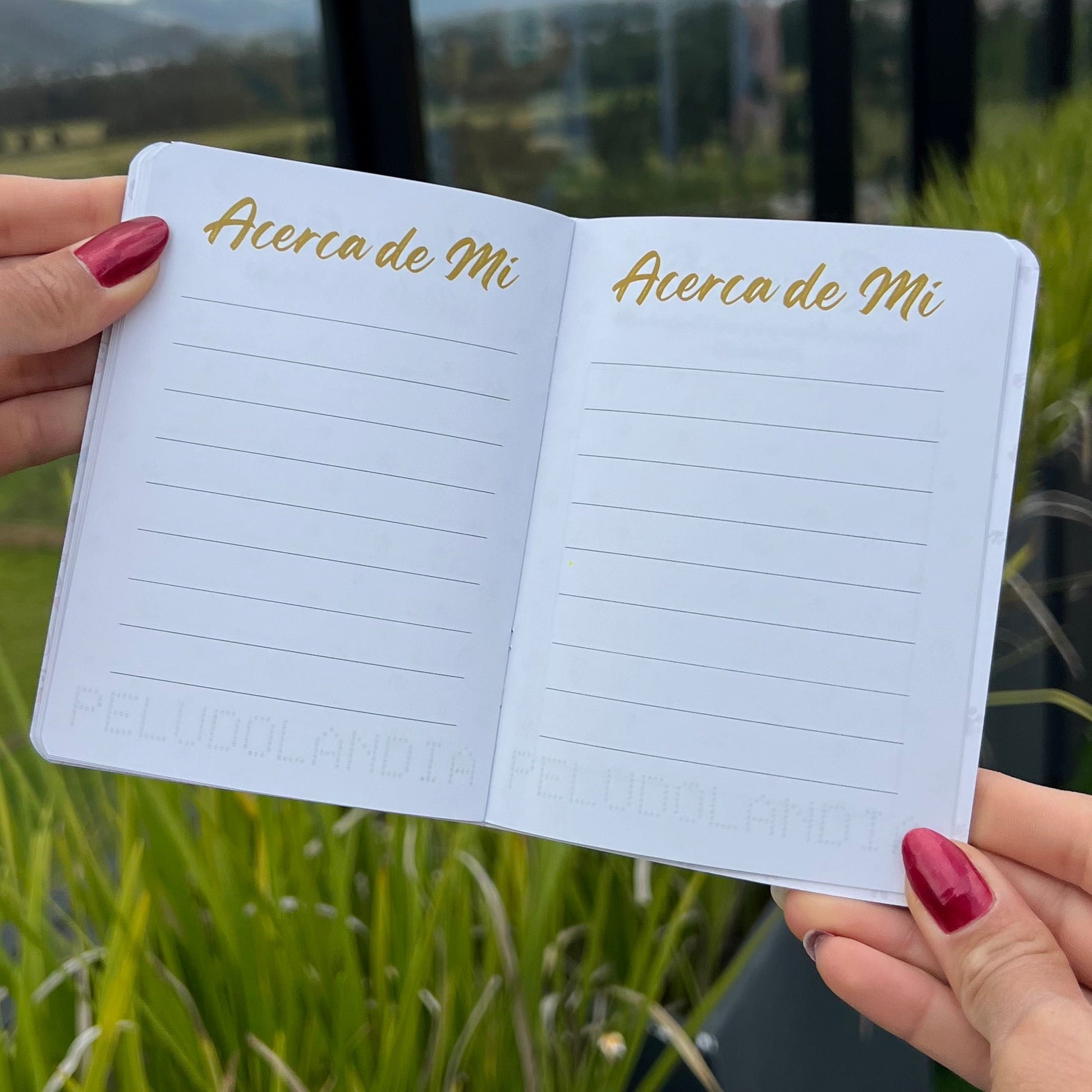 Pasaporte Para Mascotas - Peludolandia