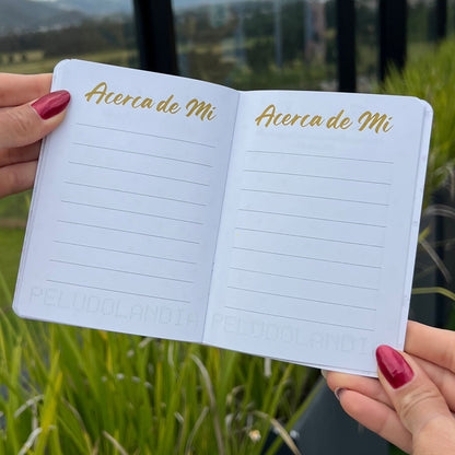 Pasaporte Para Mascotas - Peludolandia