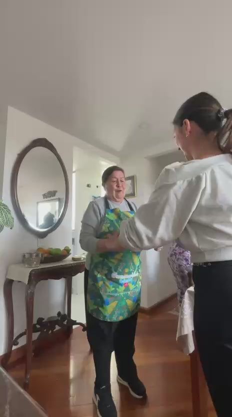 Cargar video: 
